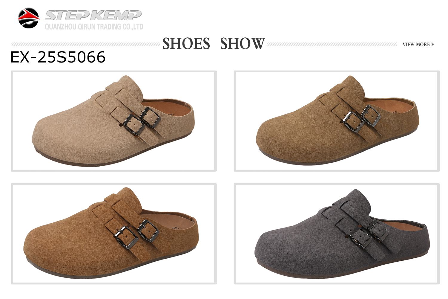 Slipper (4)