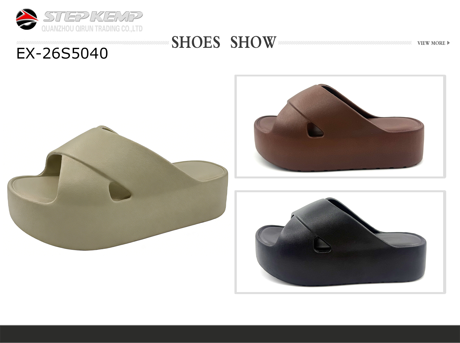 Slipper (4)