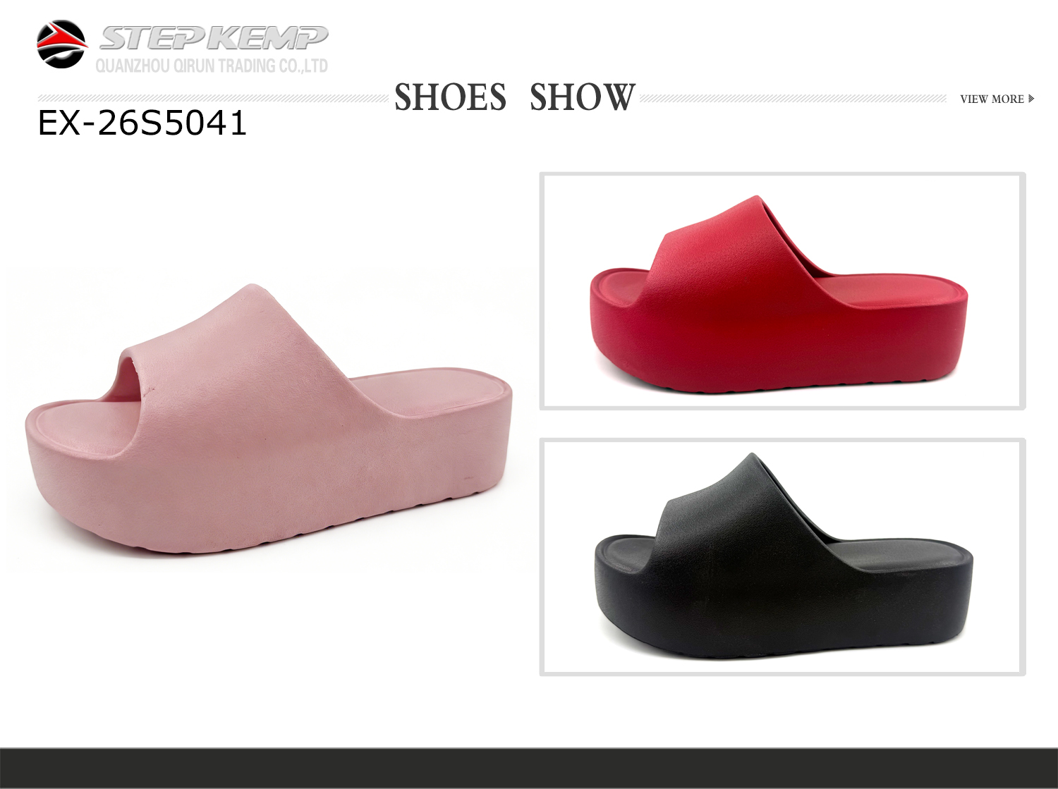 Slipper (4)
