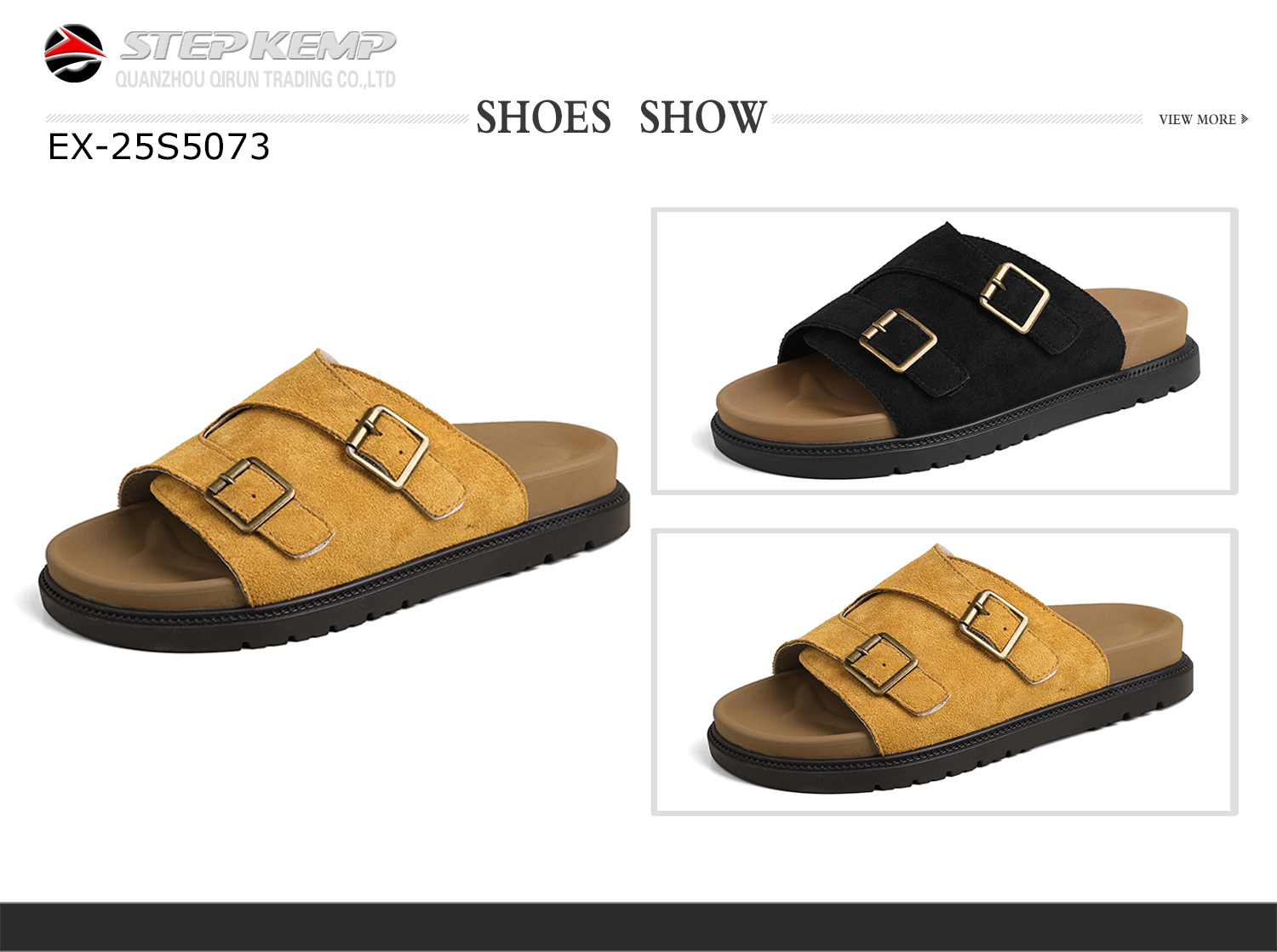Slipper (5)