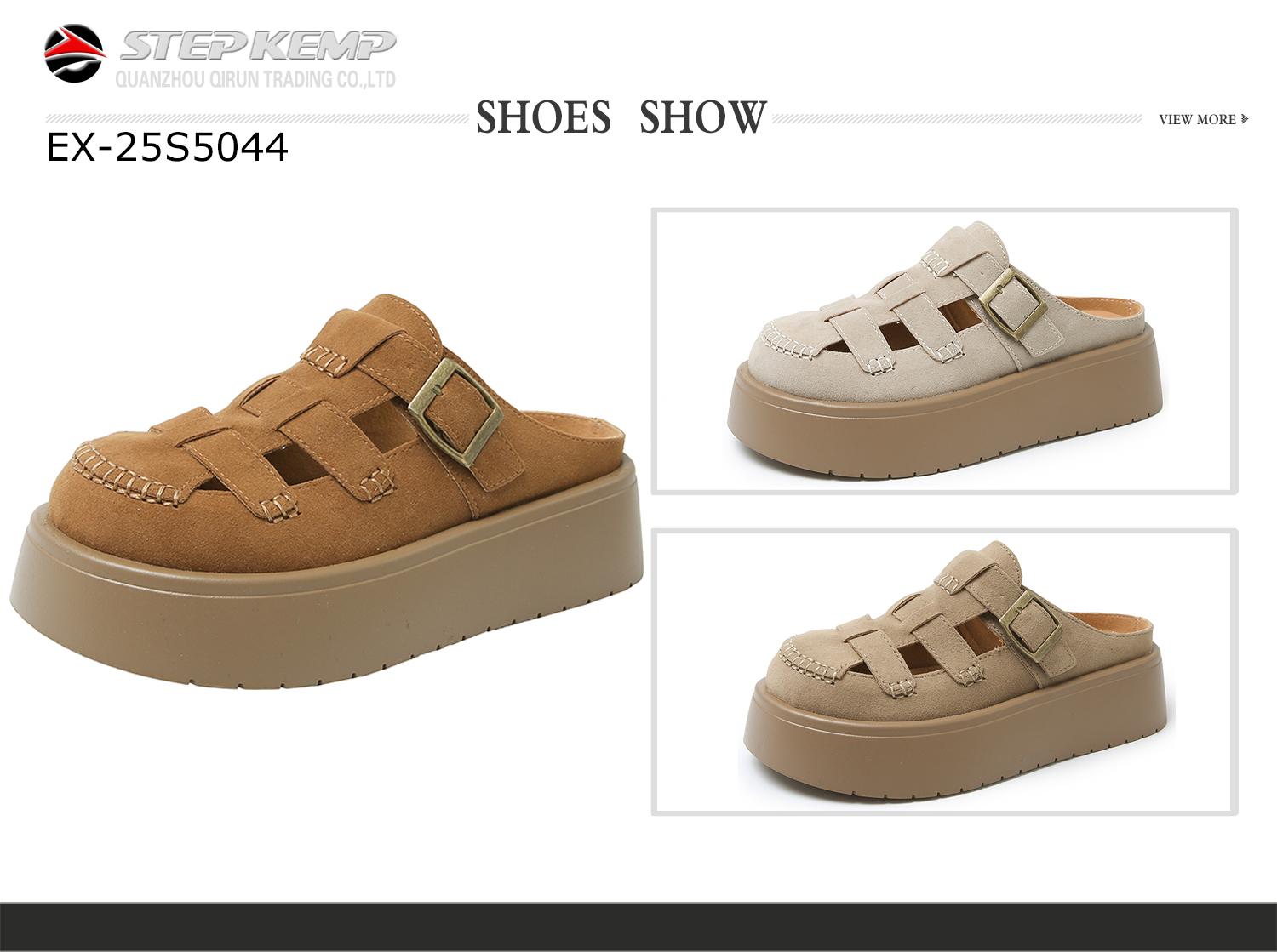 Slipper (5)
