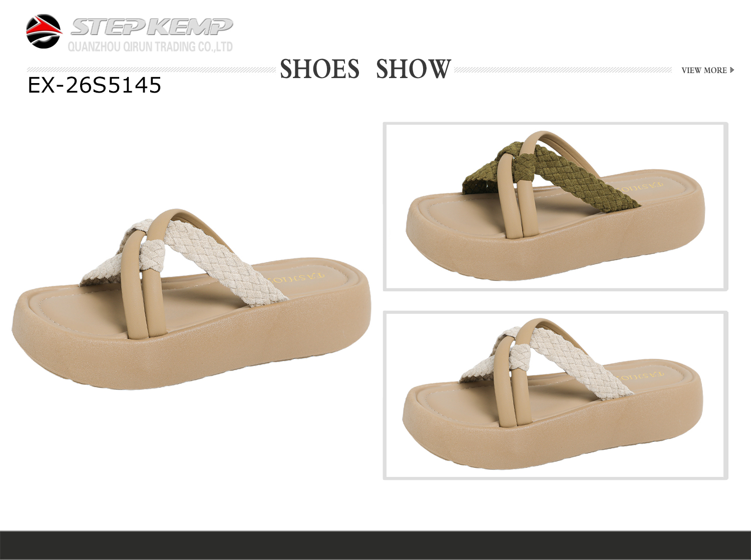 Slipper (5)