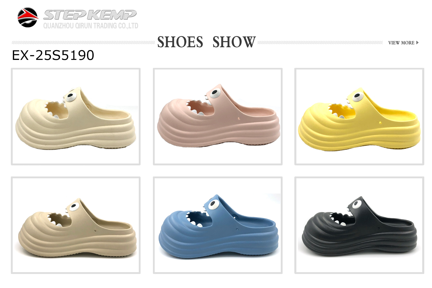Slipper (6)