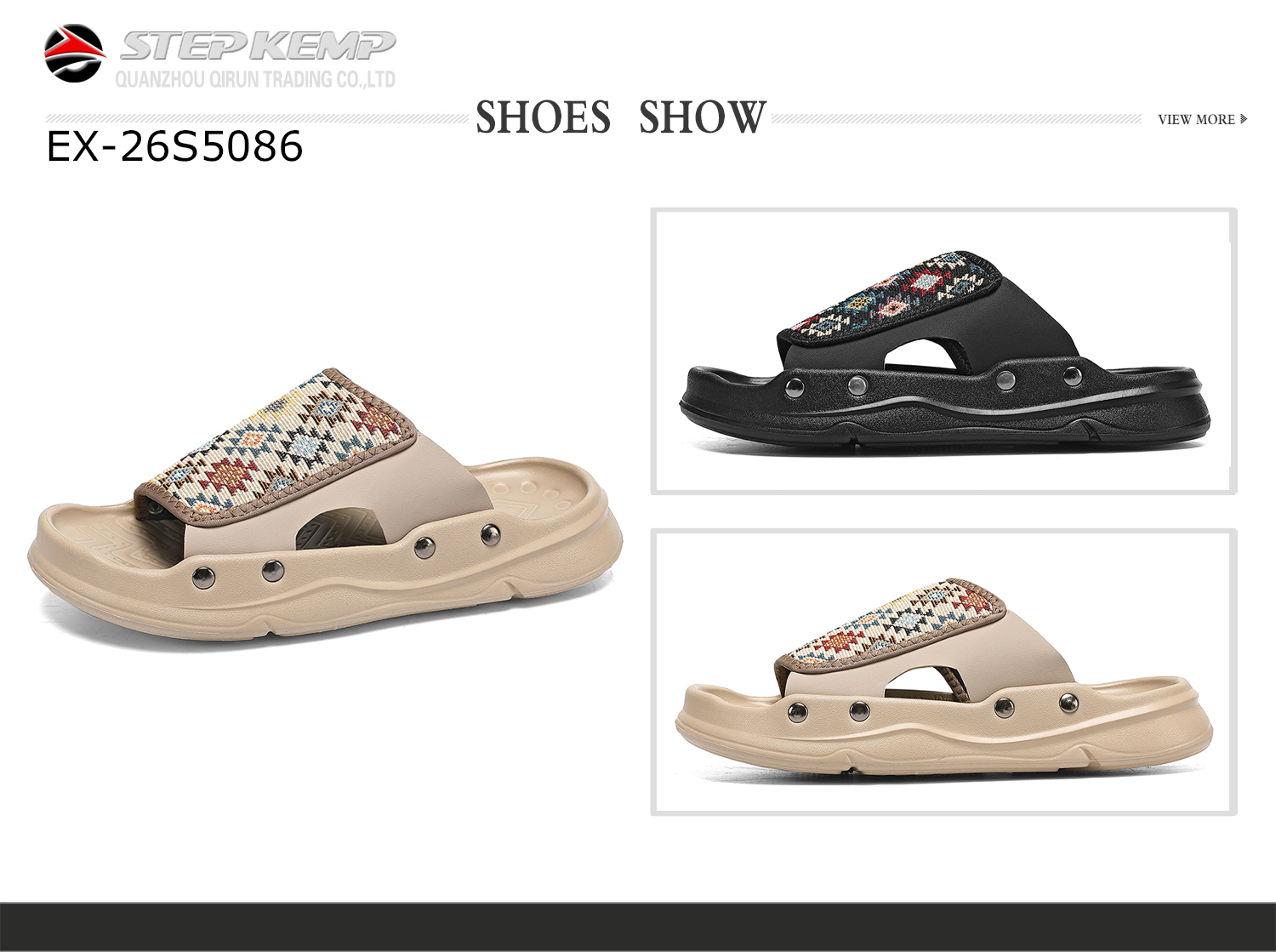 Slipper (6)