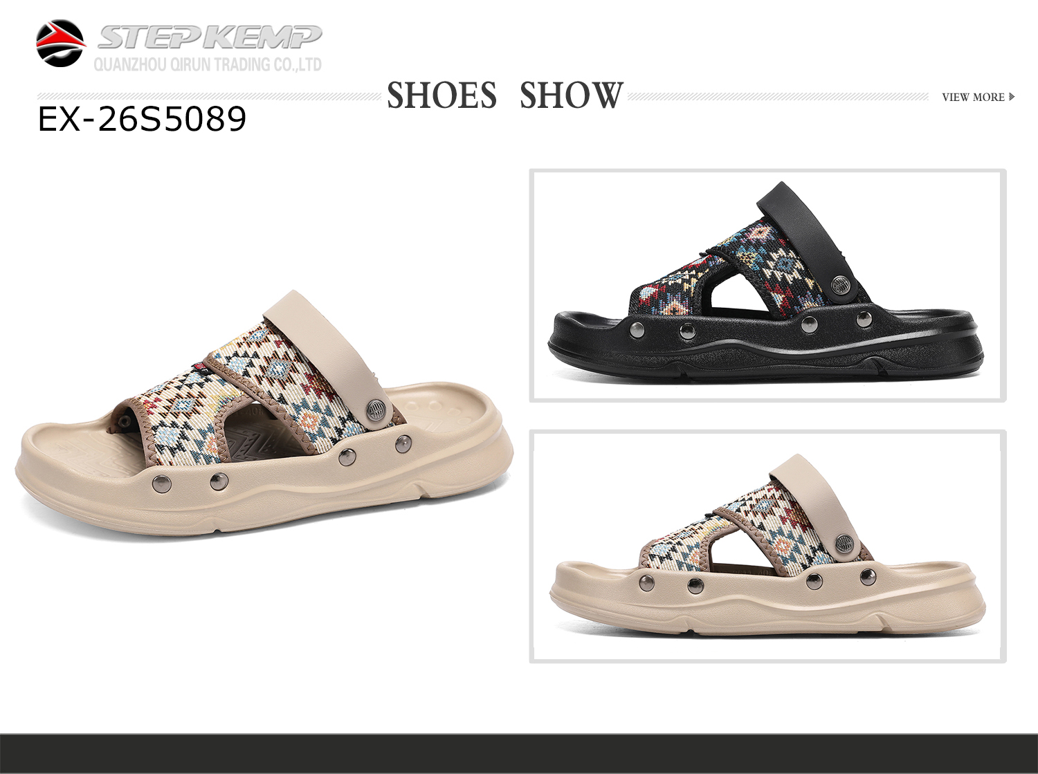 Slipper (6)