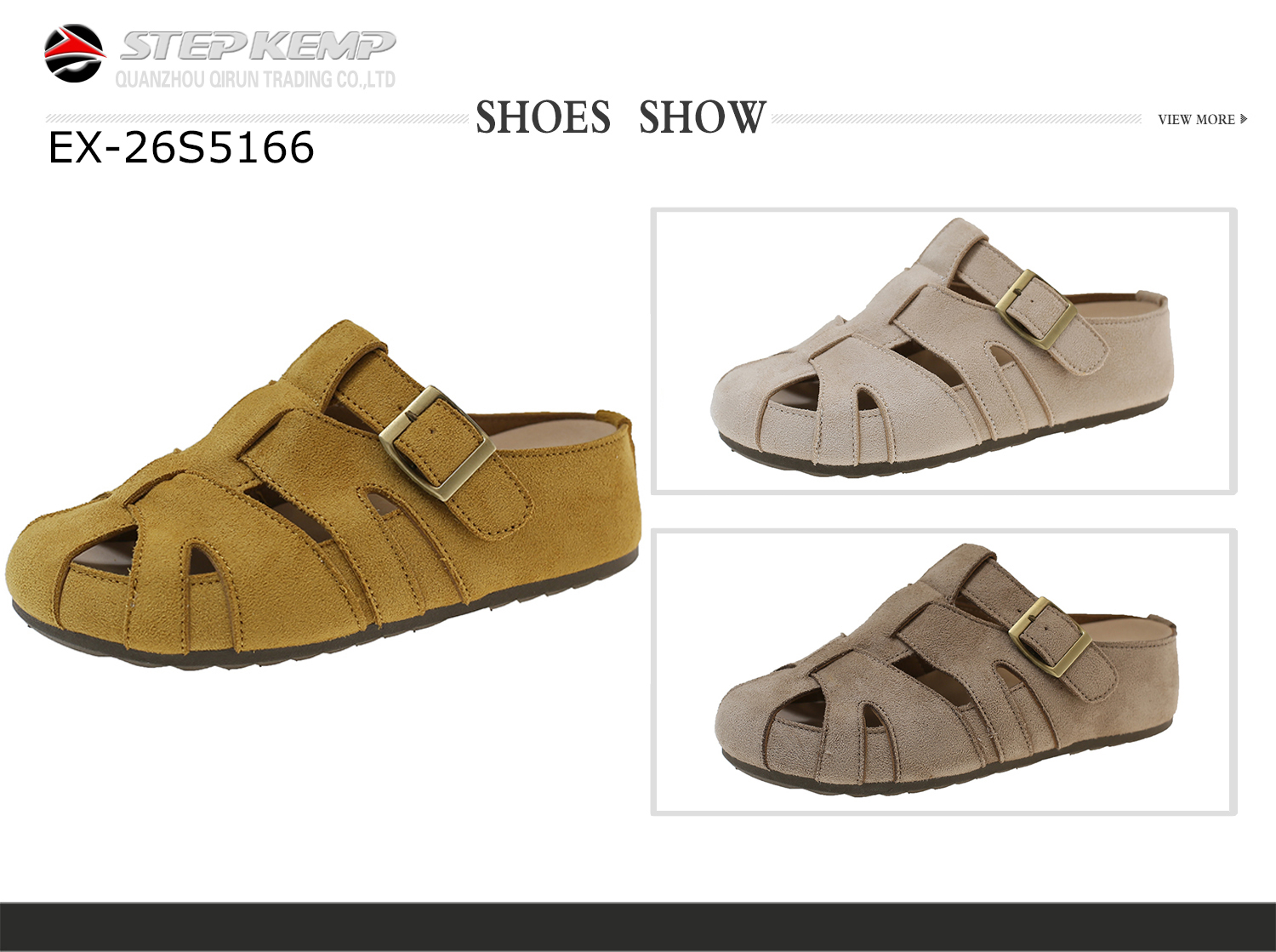 Slipper  (6)