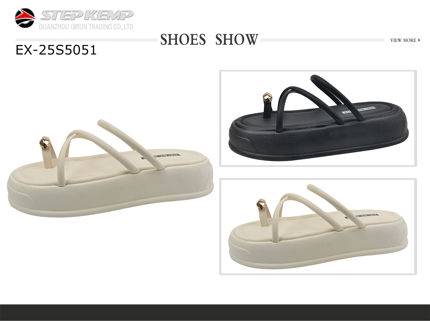 Slippers (1)