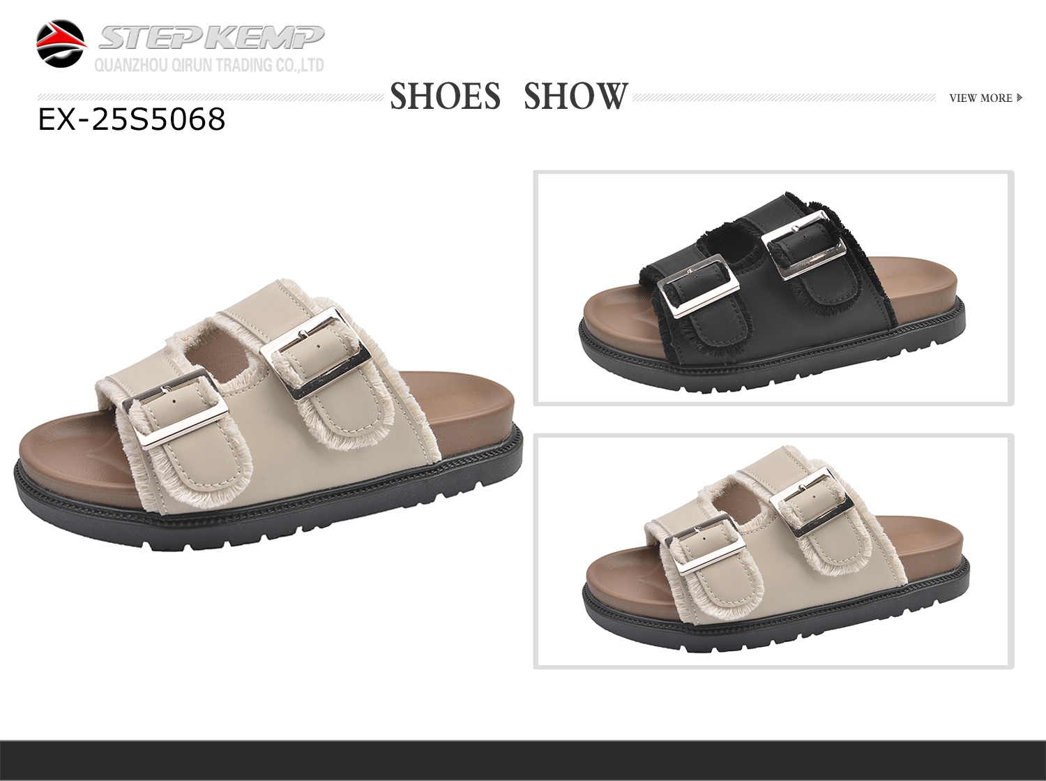 Slippers (1)