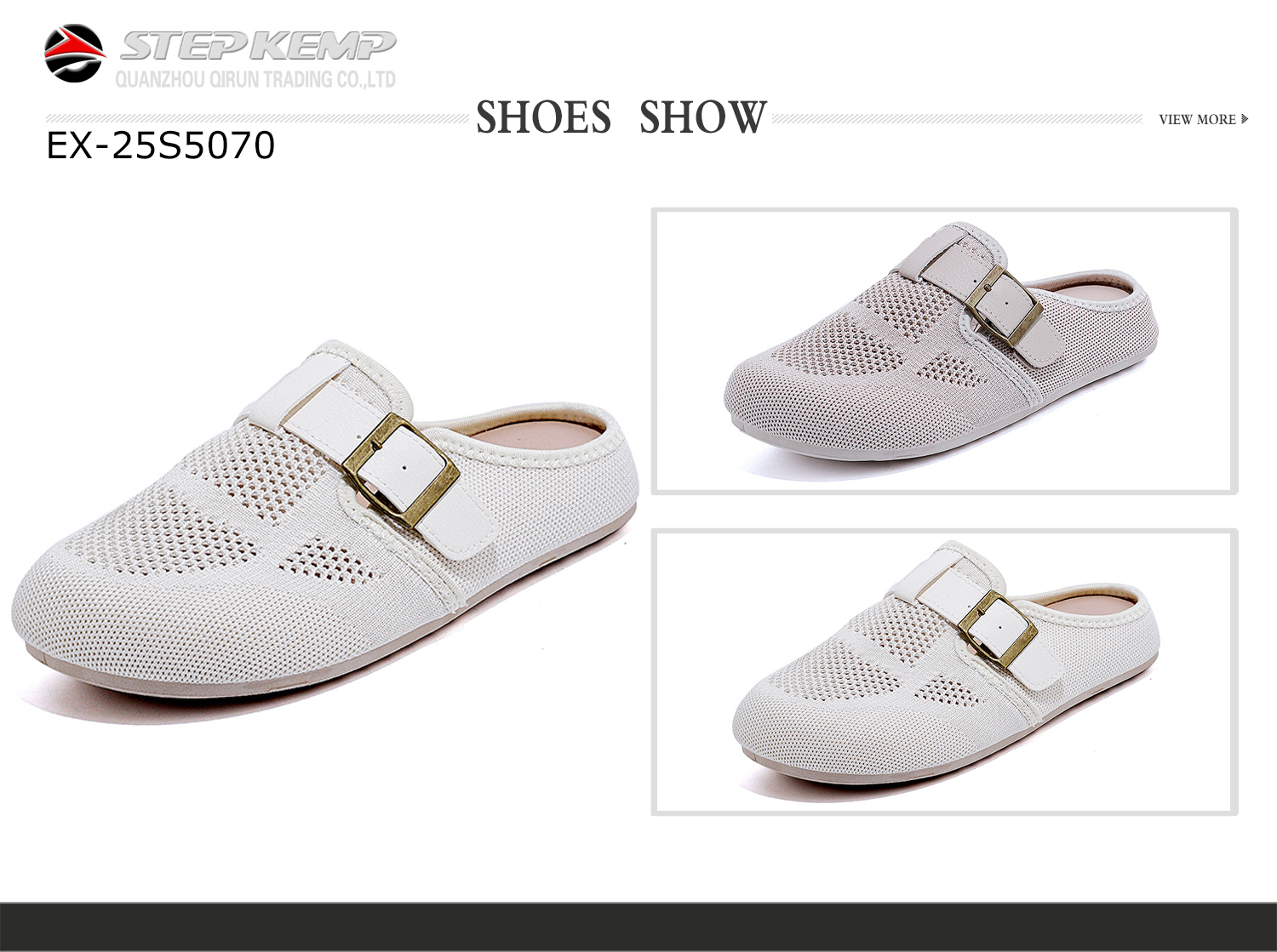 Slippers (3)
