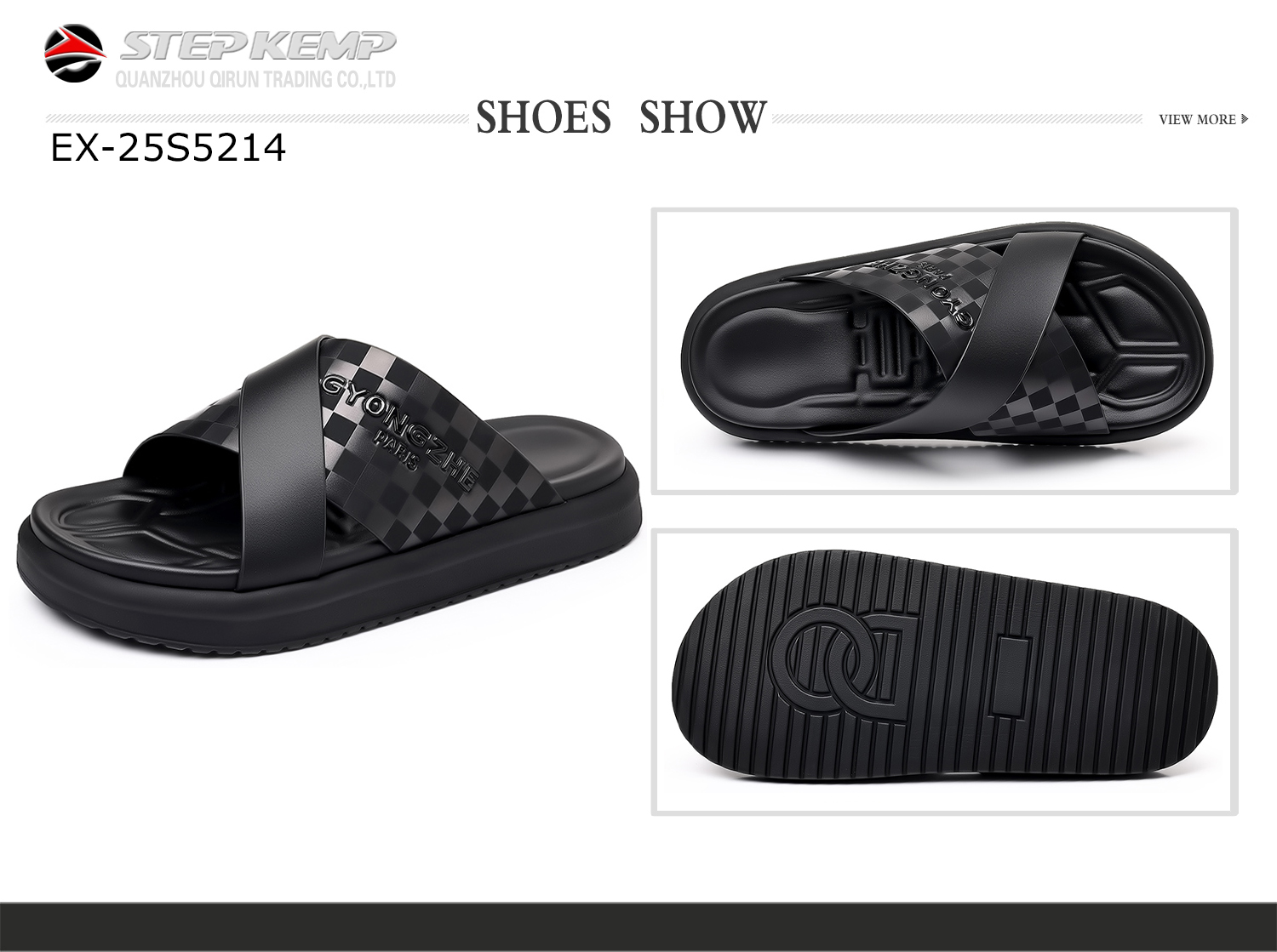 Slippers (3)
