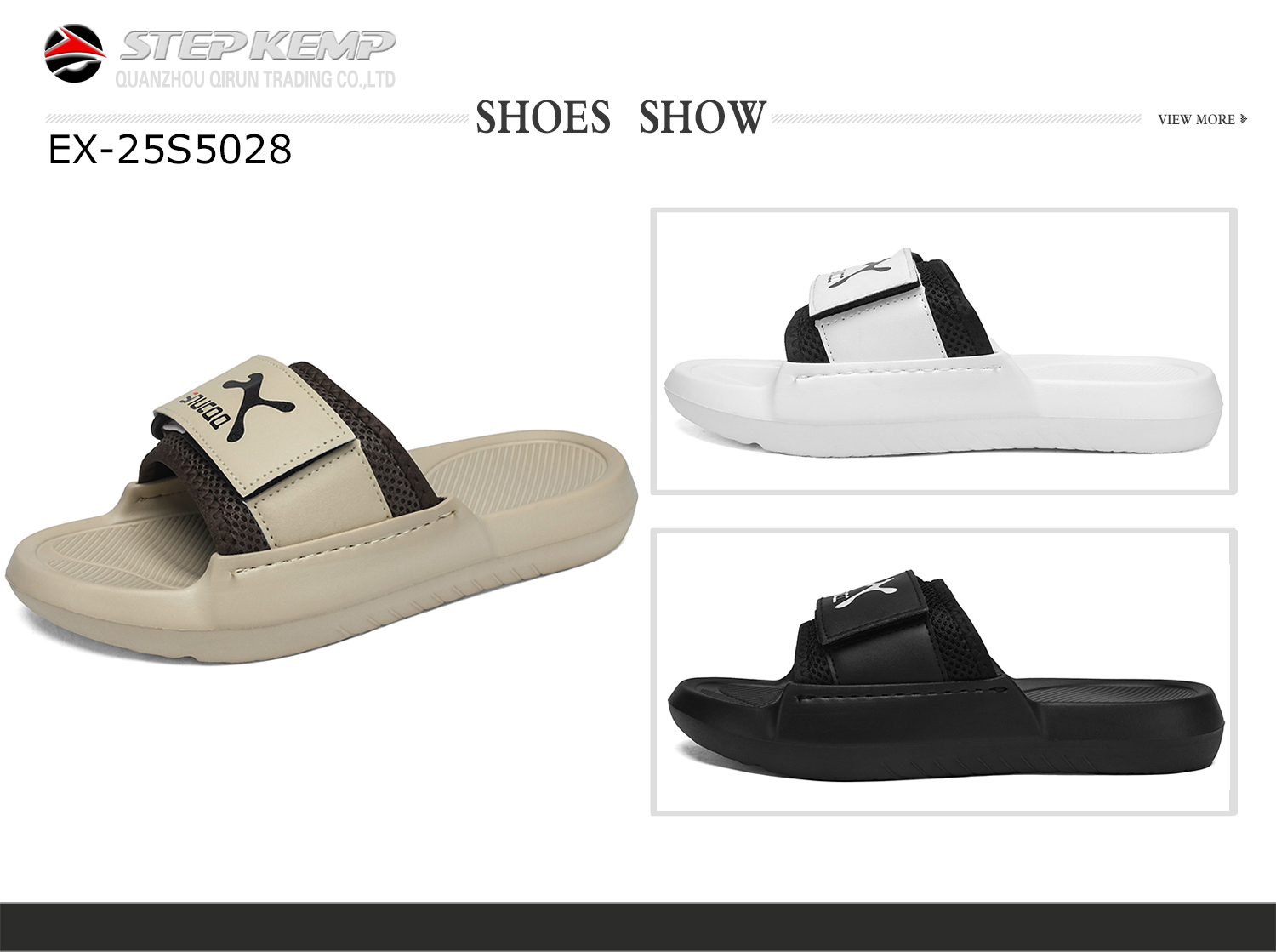 Slippers (3)