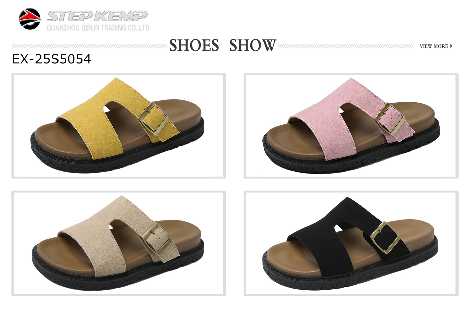 Slippers (4)