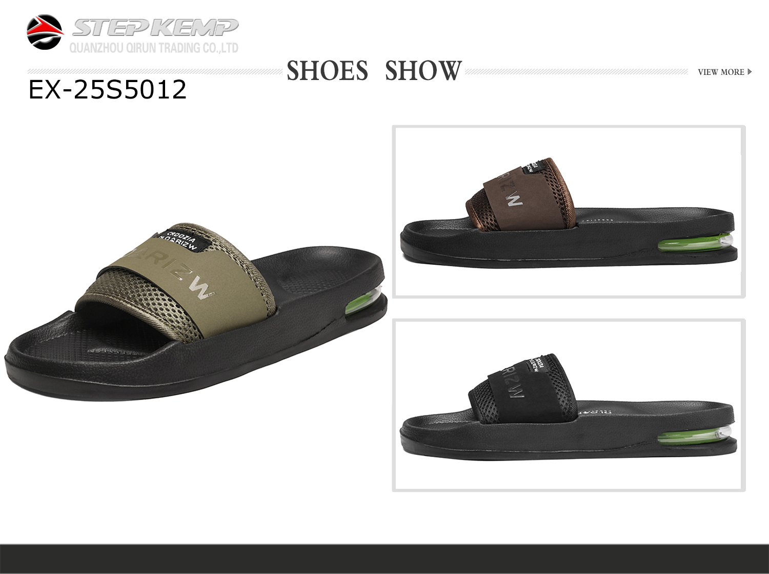 Slippers (4)