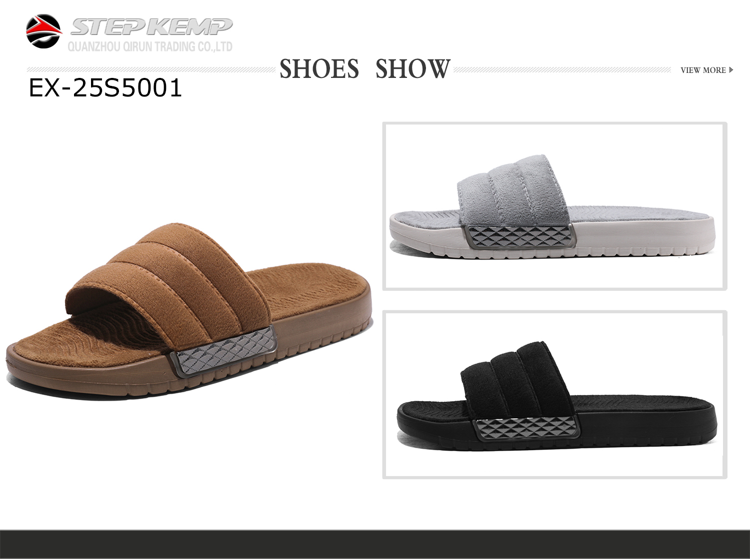 Slippers  (6)