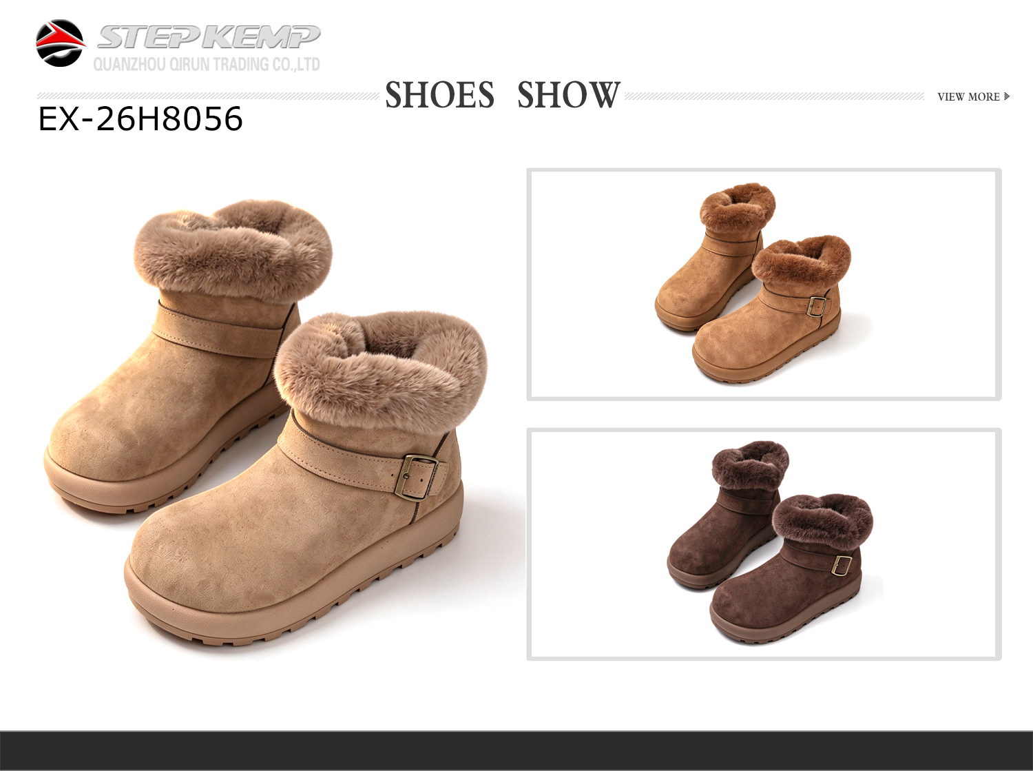 Snow Boots (1)