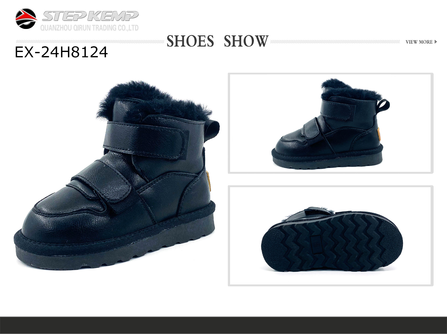 Snow Boots (2)