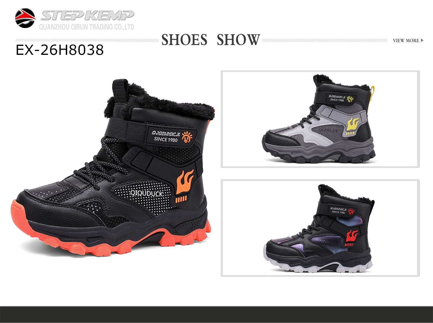 Snow Boots (2)
