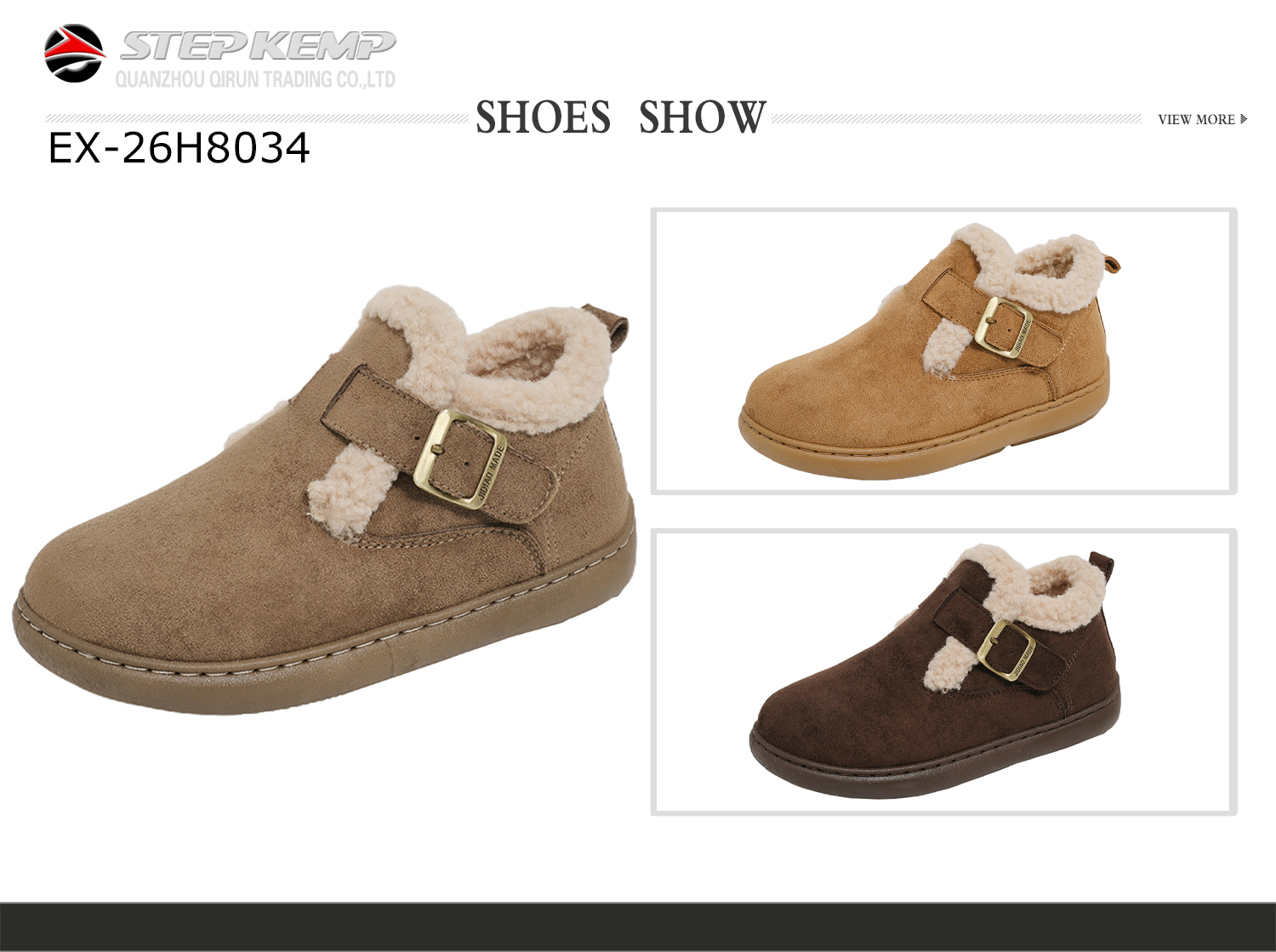 Snow Boots (4)