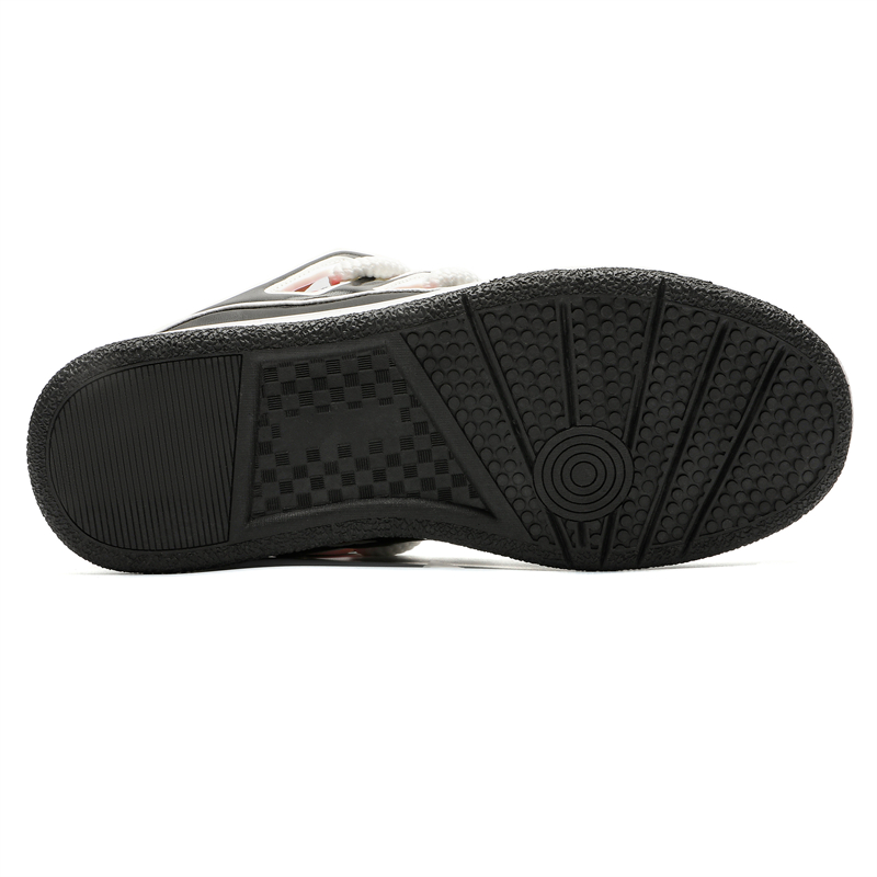 Student Skate Shoes (8)