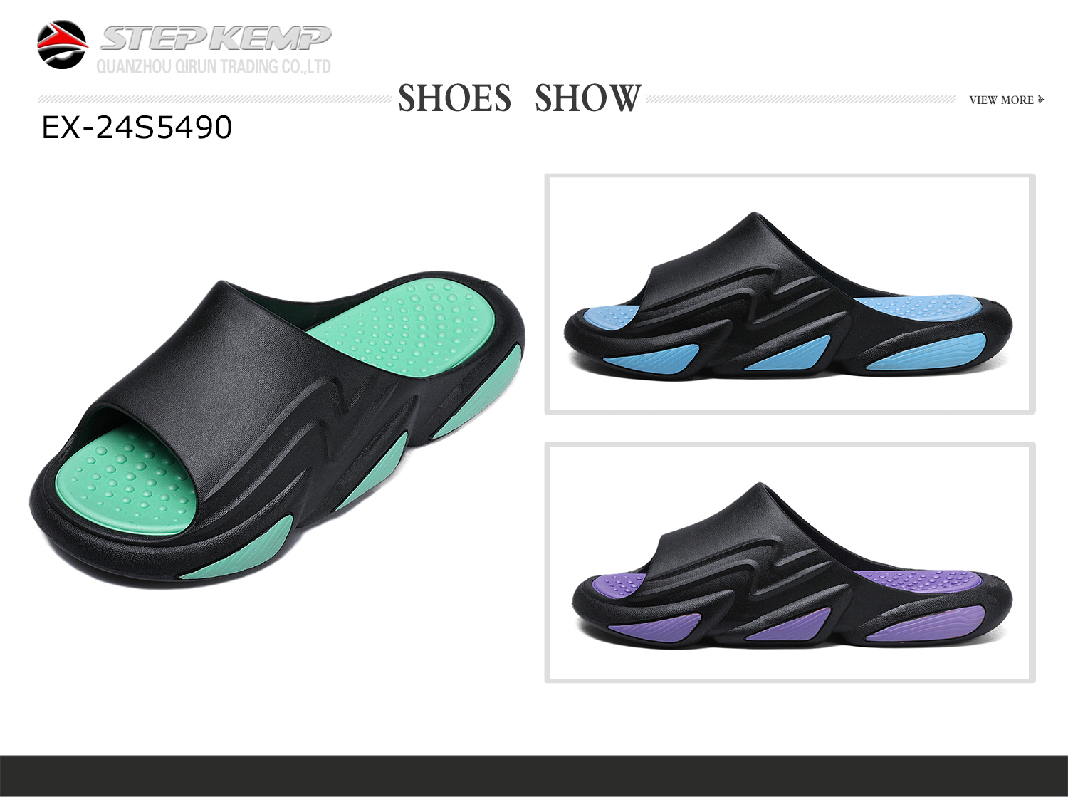 Summer Slippers (3)
