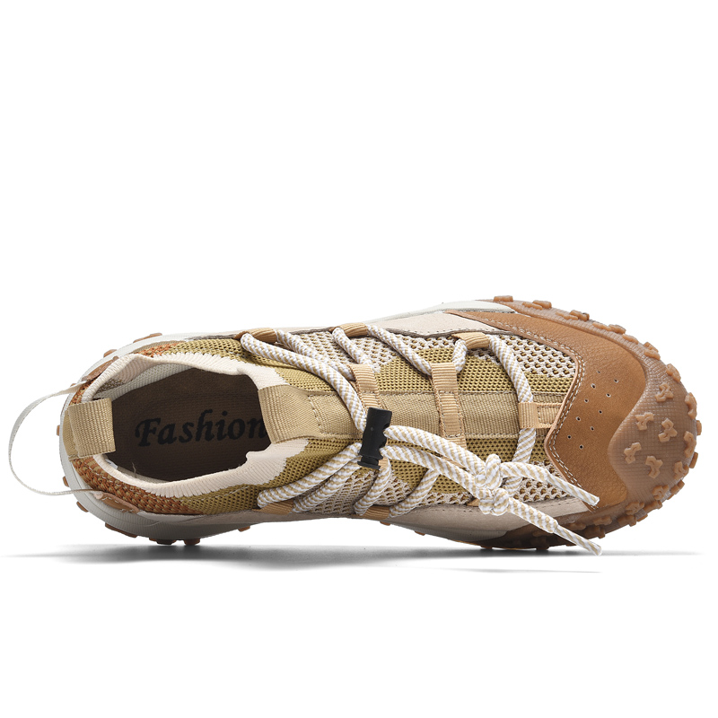Unisex Casual Shoes (3)