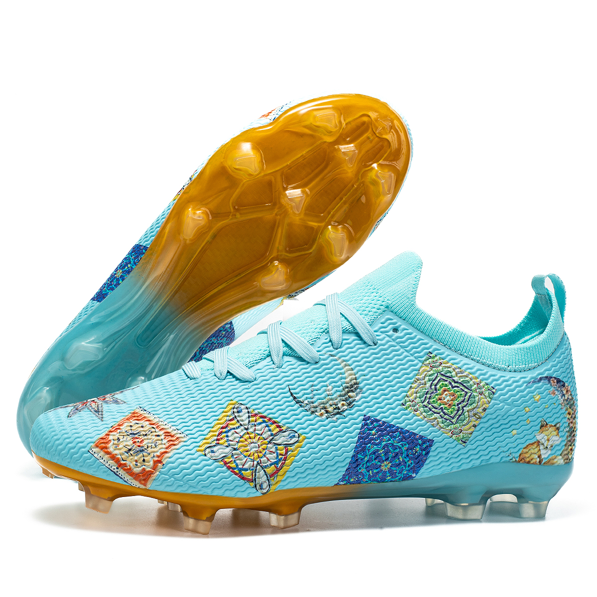 Unisex Football (5)