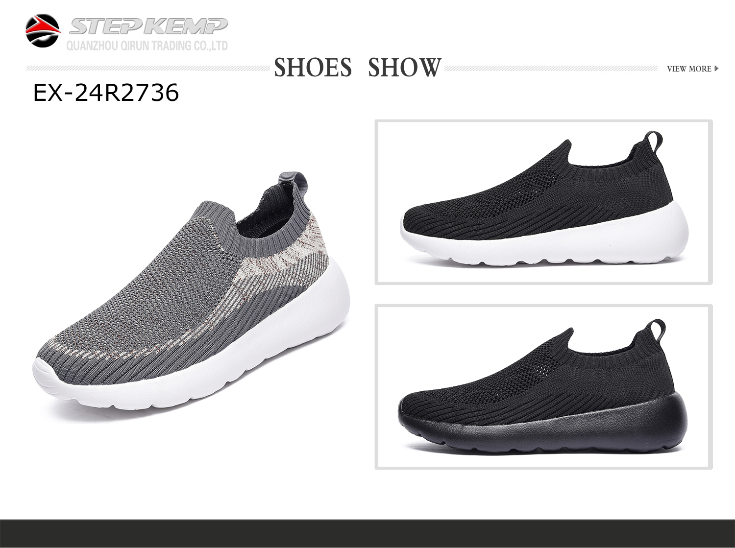 Unisex Running Shoes (1)