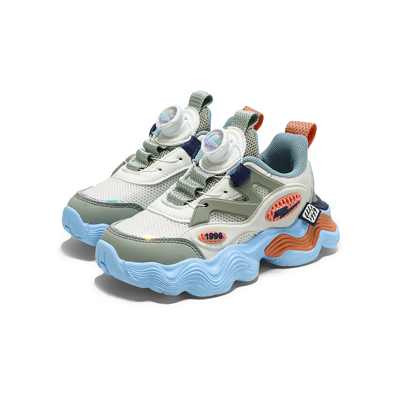 Unisex Running Shoes (3)