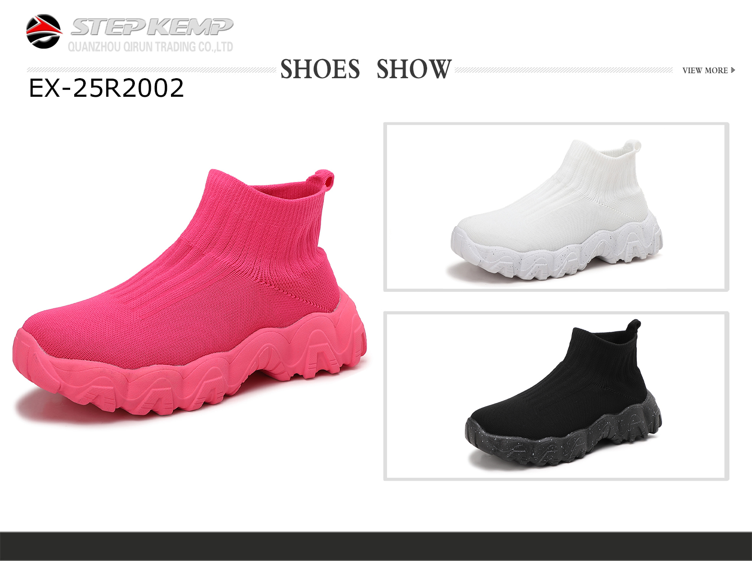 Unisex Running Shoes (6)