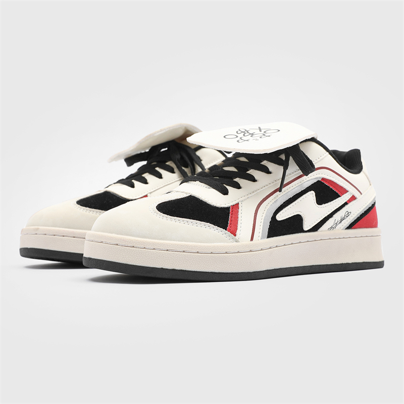 Unisex Skate Shoes (10)