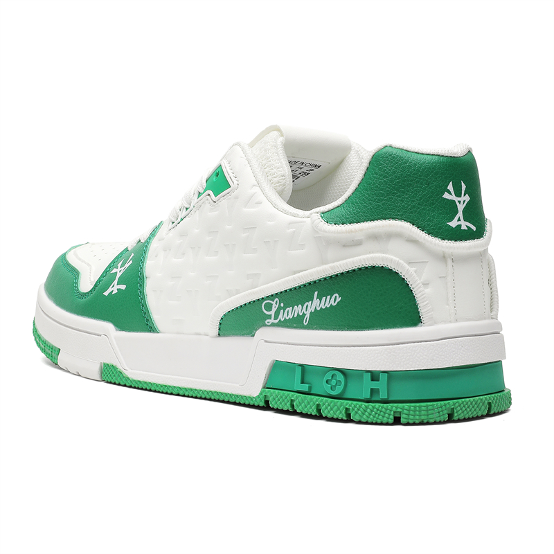 Unisex Skate Shoes (2)