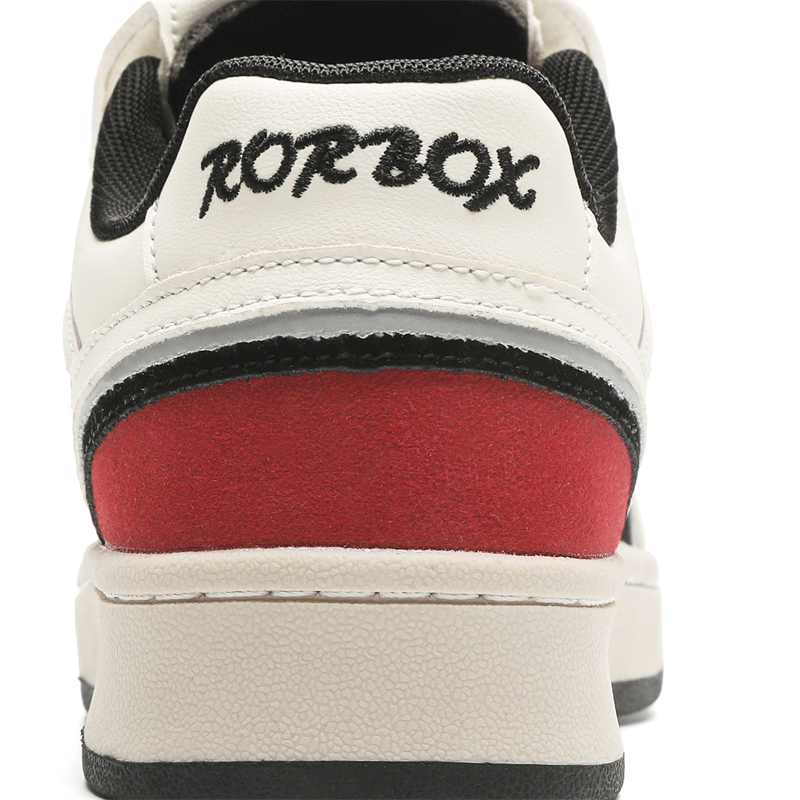 Unisex Skate Shoes (4)
