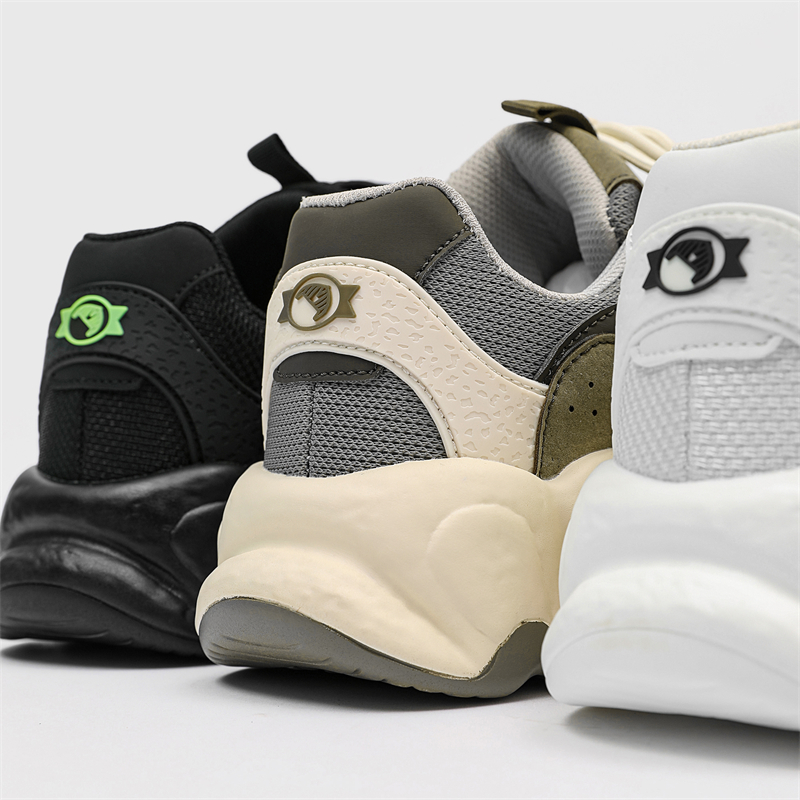 Unisex Skate Shoes (8)