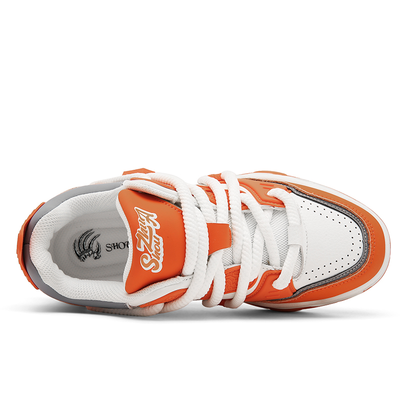 Unisex Skate Shoes (9)