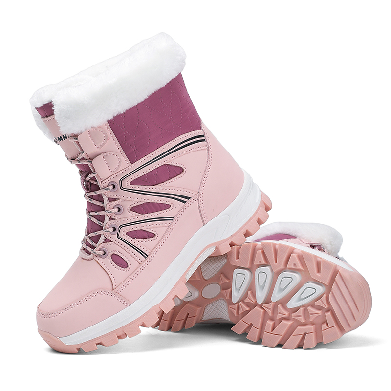 Unisex Snow Boots (10)