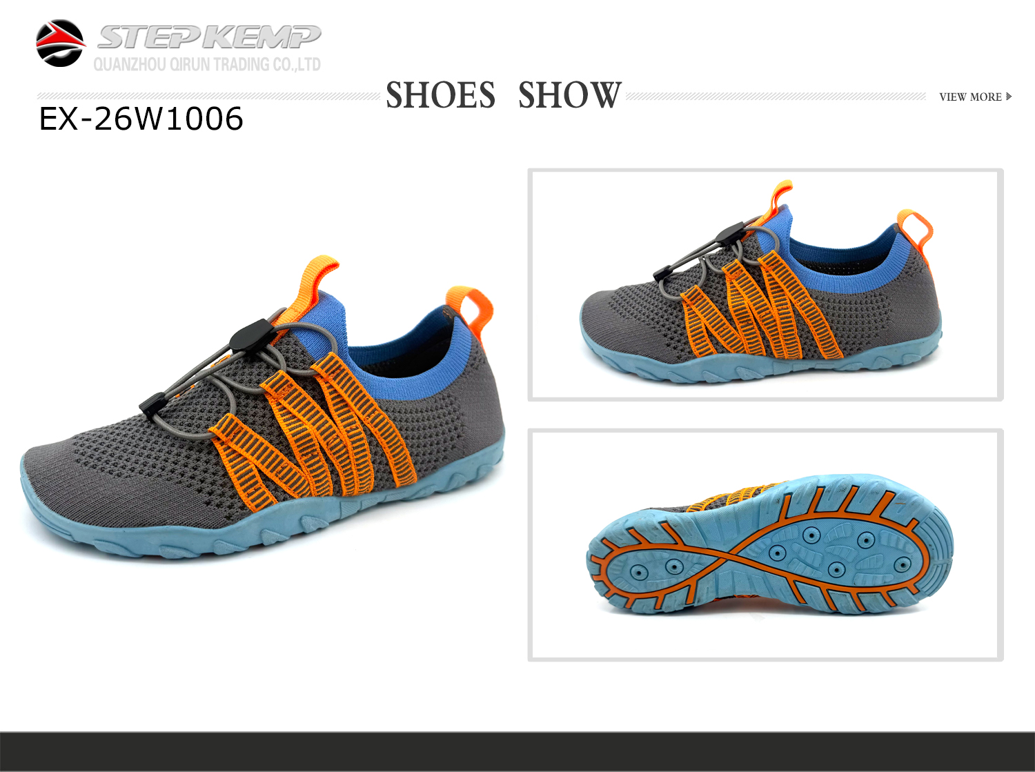 Water Shoes (1)