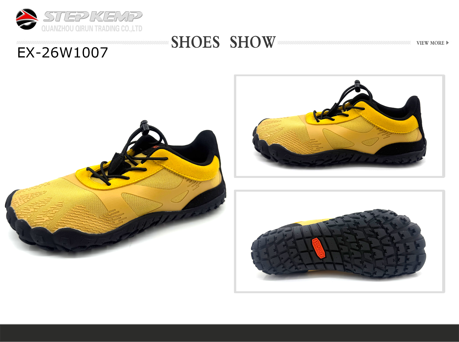 Water Shoes (1)