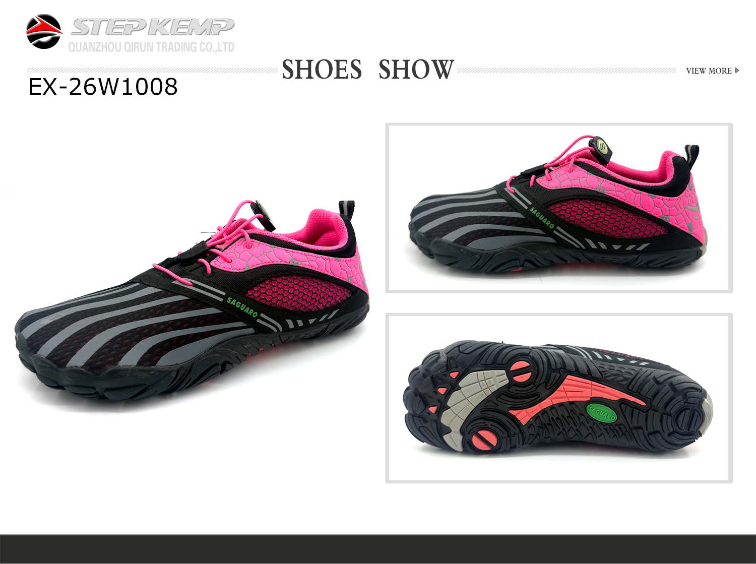 Water Shoes (1)