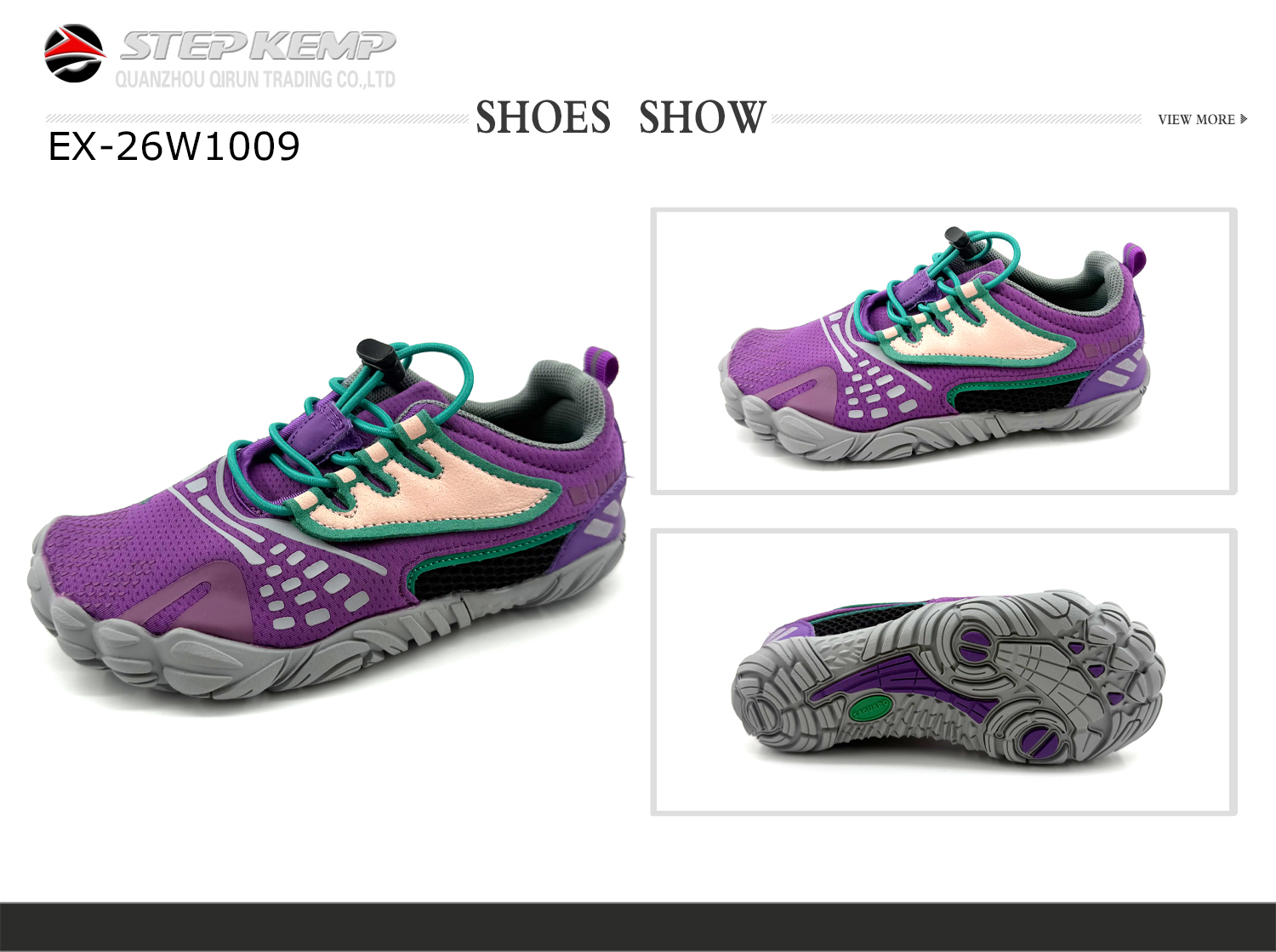 Water Shoes (1)
