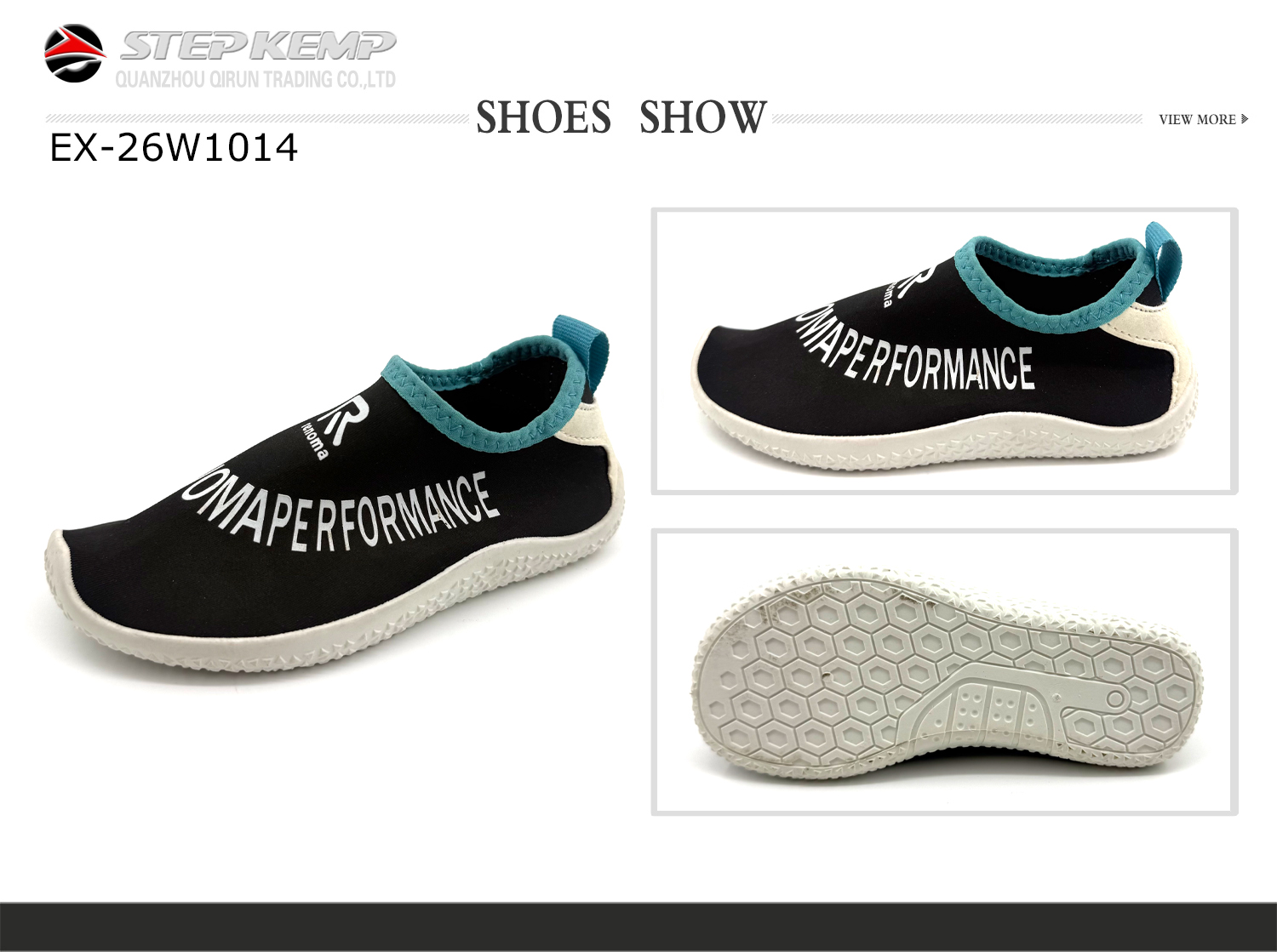 Water Shoes (2)