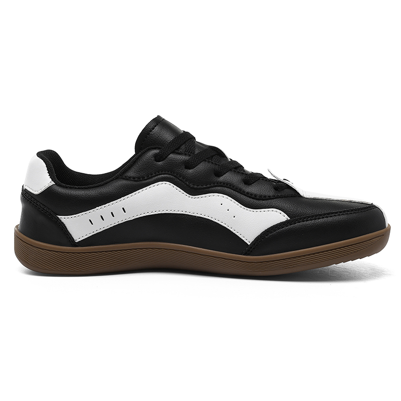 Wide Fit Casual Shoes (1)
