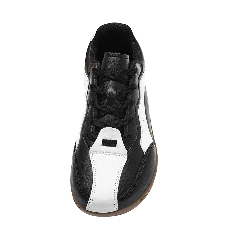 Wide Fit Casual Shoes (3)