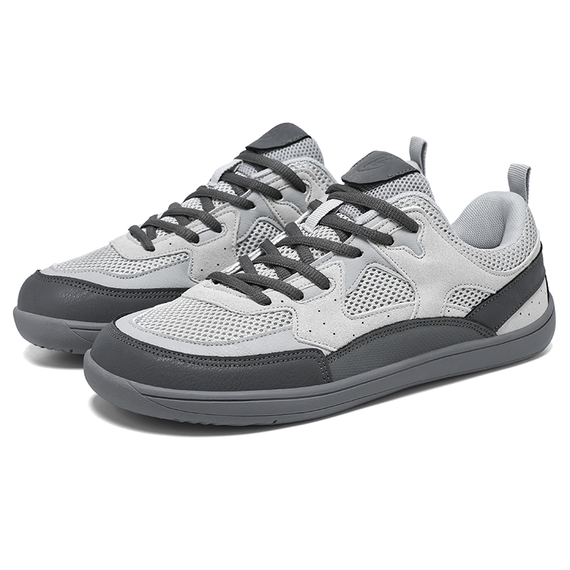 Wide Fit Casual Shoes (4)
