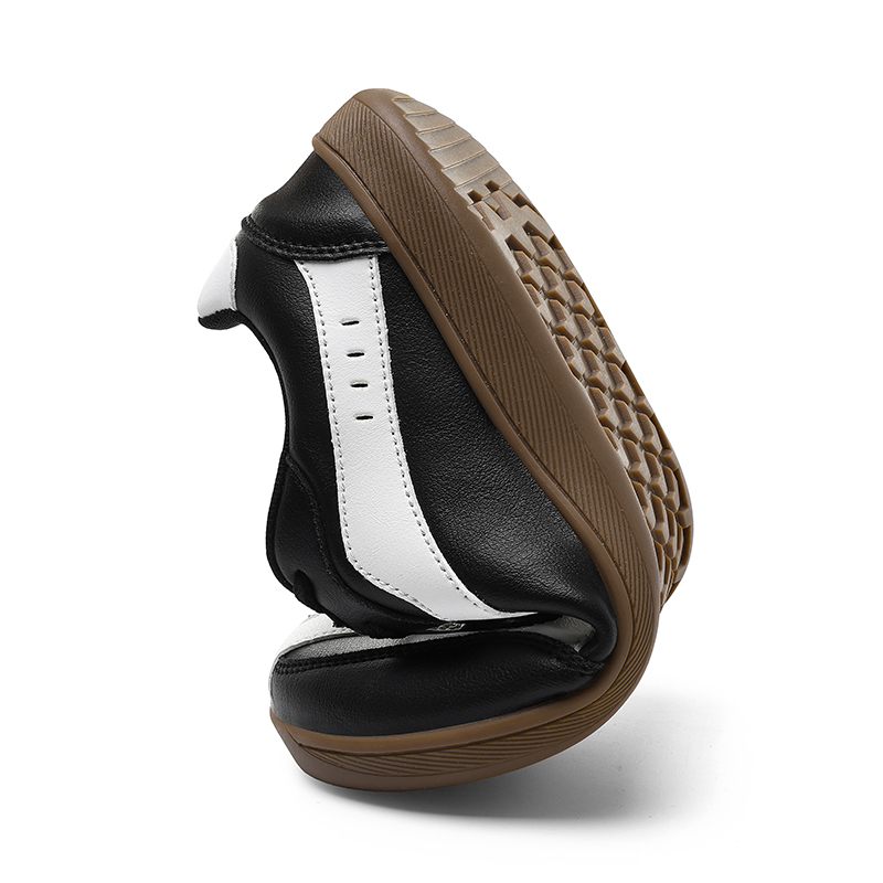 Wide Fit Casual Shoes (4)