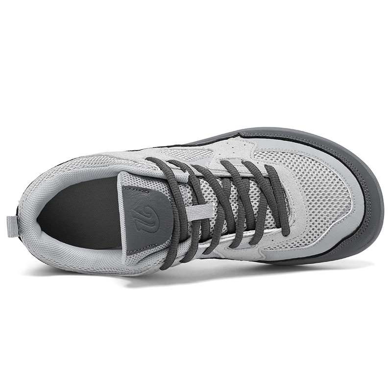 Wide Fit Casual Shoes (6)