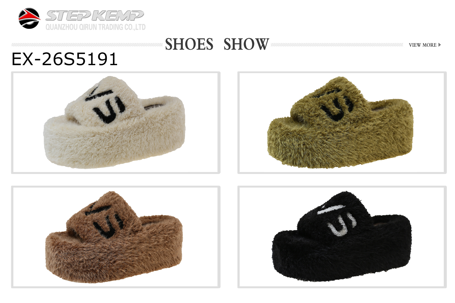 Winter Slipper (1)