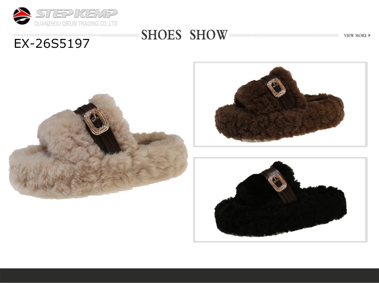 Winter Slipper (4)
