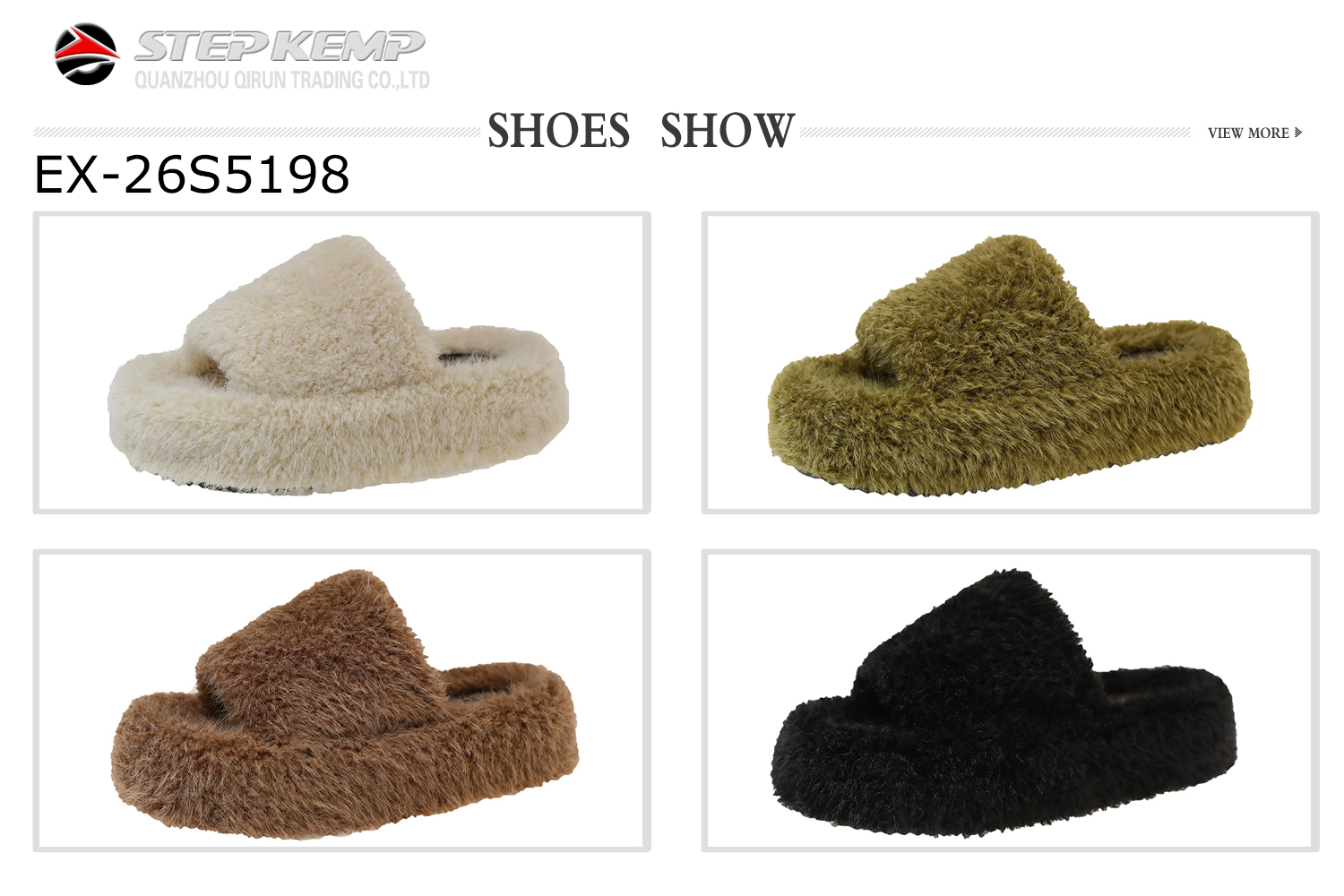Winter Slipper (4)