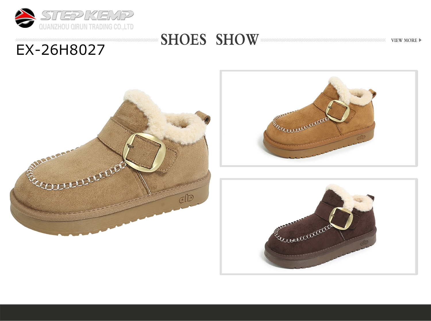 Women Boots (4)