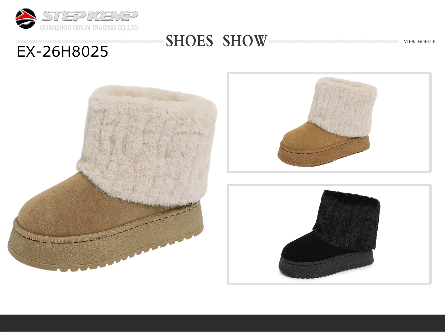 Women Boots (5)